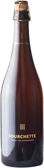 Fourchette Magnum fles van 1,5 liter Fourchette Magnum fles van 1,5 liter