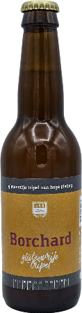 De Fontein Borchard flesje van 33cl