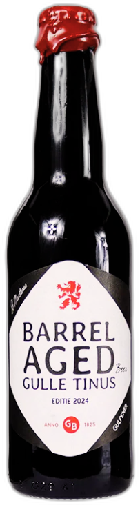 Gulpener BA Gulle Tinus 2024 flesje van 33cl