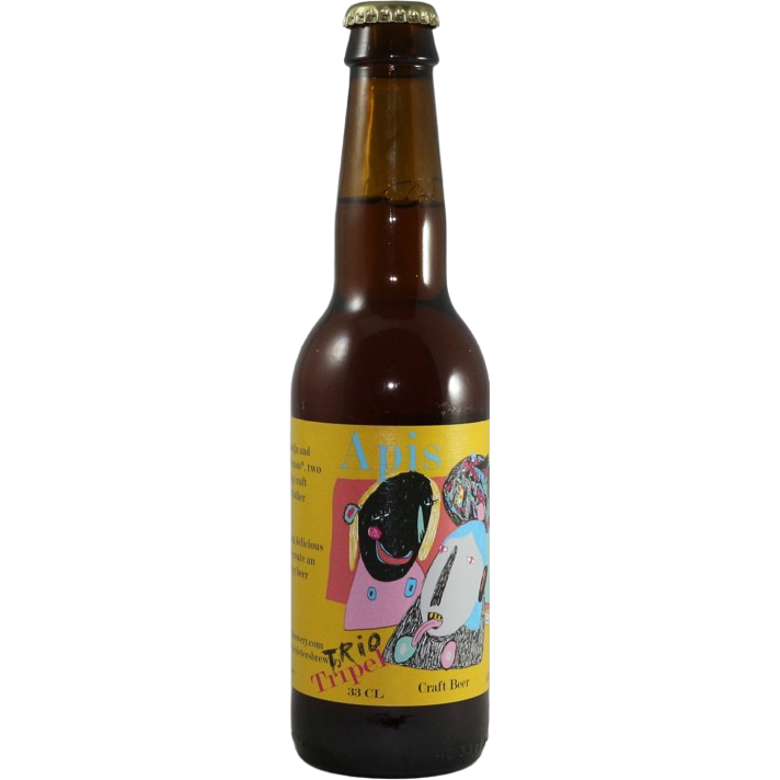 The Sisters Brewery Apis