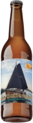 Vos De Botteraar flesje van 33cl