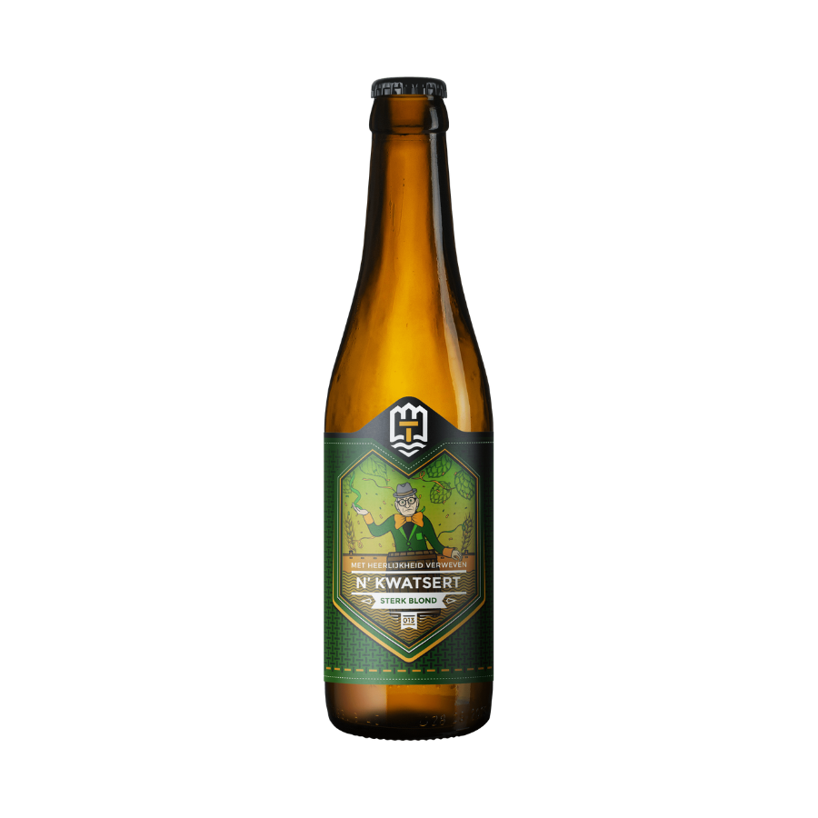 Stadsbrouwerij 013 