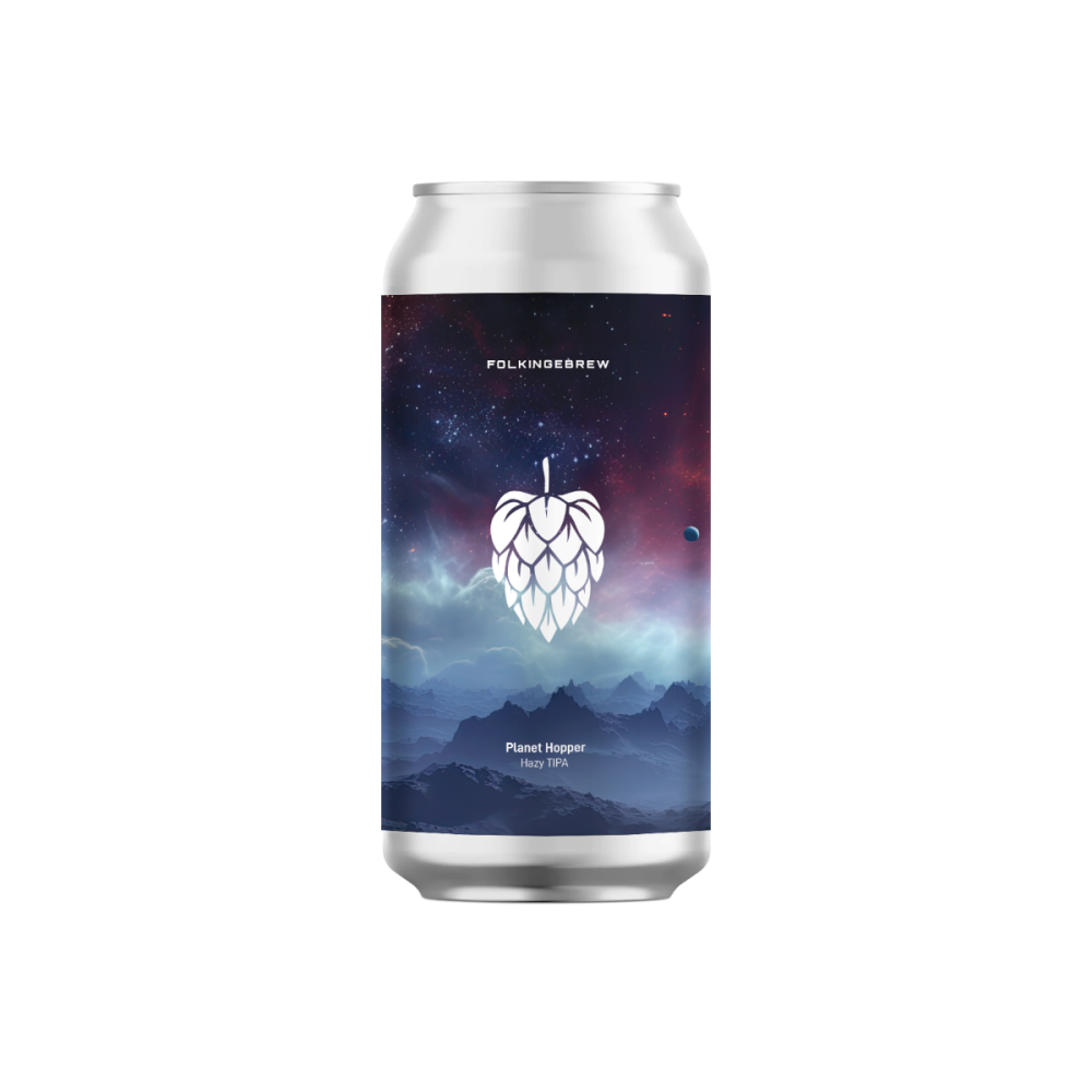 Folkingebrew Planet Hopper Folkingebrew Planet Hopper