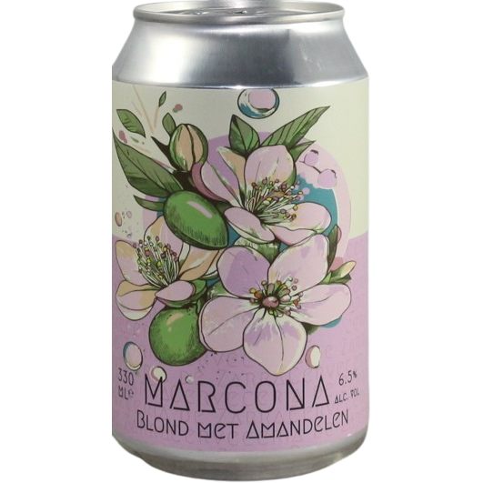 Cerveceria De Zarra Marcona