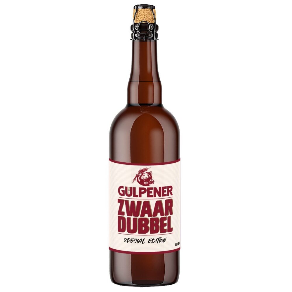 Gulpener Zwaar Dubbel