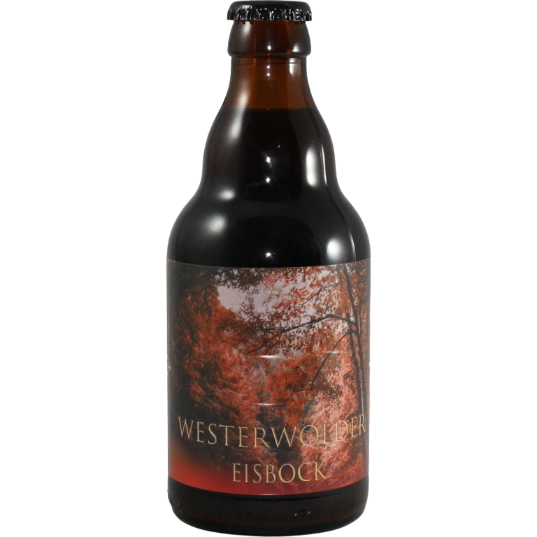 Brouwerij Westerwolde Westerwolder Eisbock