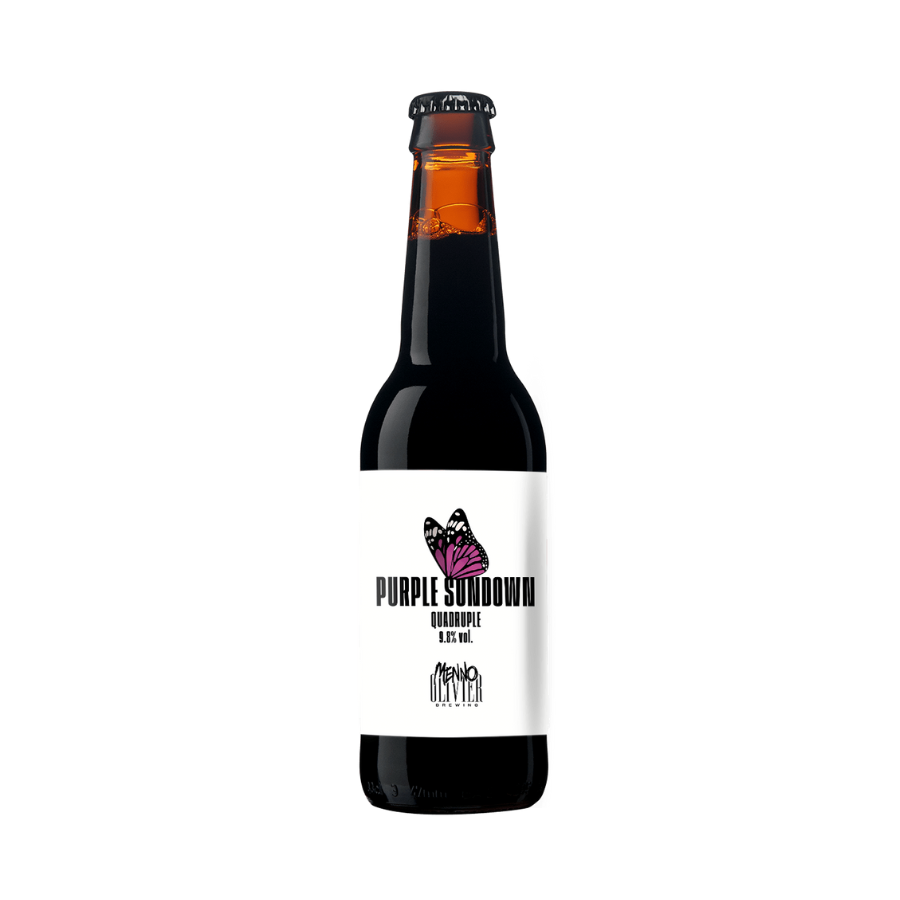 Menno Olivier Purple Sundown 33cl