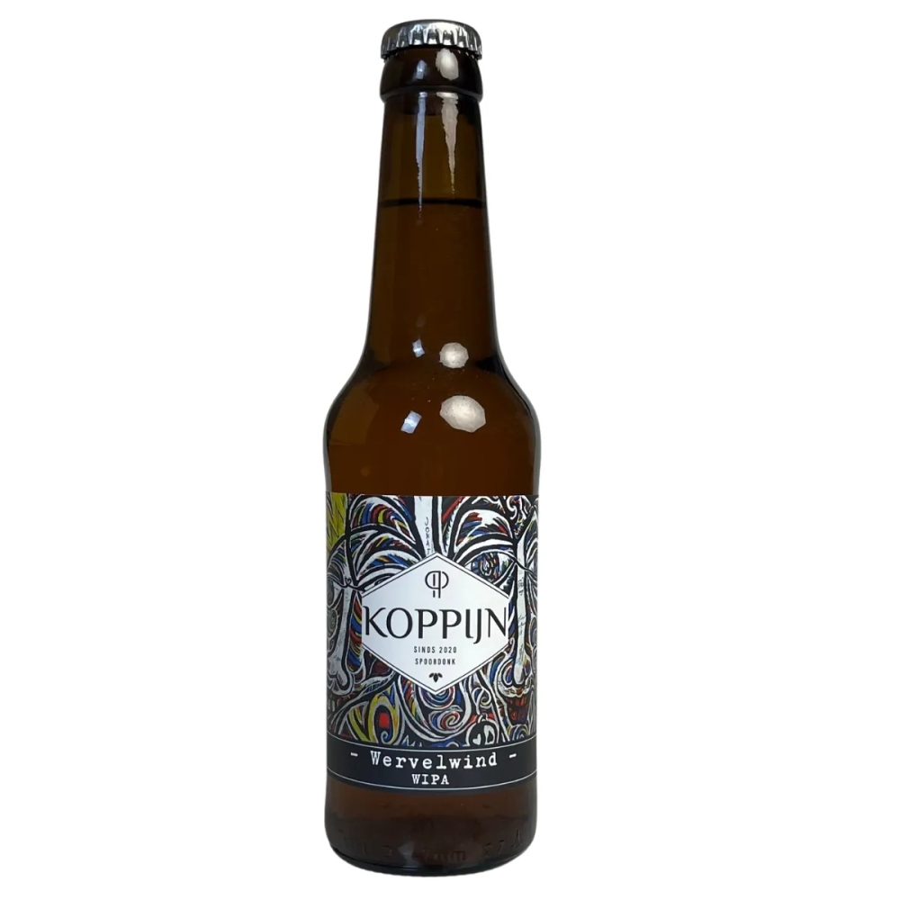 Brouwerij Koppijn - Wervelwind