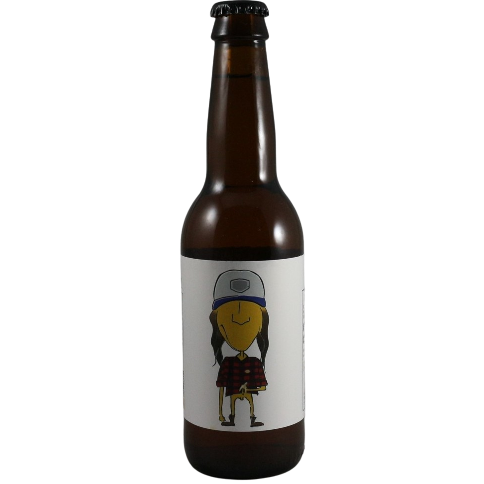 Brouwerij Rotjoch Malle Bikkel