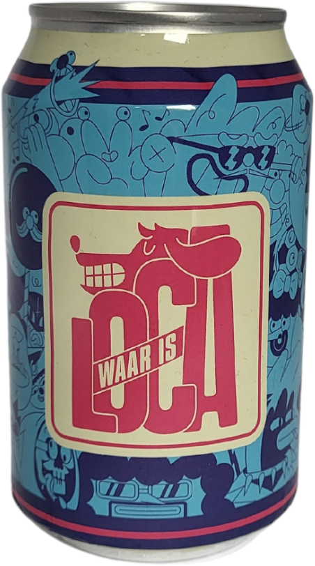 DOK Waar is Loca?