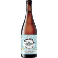 Lowlander Lowlander Winter wit 0.0%