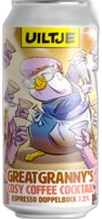Uiltje Uiltje Greatgranny