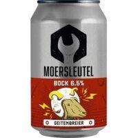 Moersleutel Moersleutel Geitenbreier