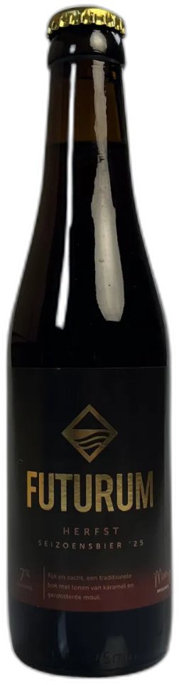 Futurum Herfst flesje van 33cl