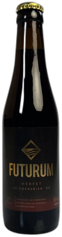 Futurum Herfst flesje van 33cl