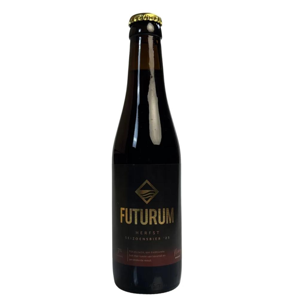 Brouwerij De Toekomst - Futurum Herfst ´25 Brouwerij De Toekomst - Futurum Herfst ´25