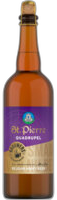 St. Pierre Quadrupel fles van 75cl