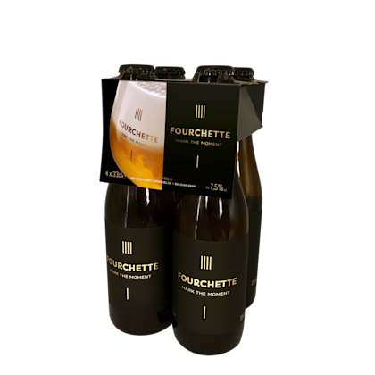 Van Steenberge FOURCHETTE