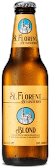 St. Florent Blond flesje van 30cl