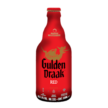 Van Steenberge Gulden Draak Red