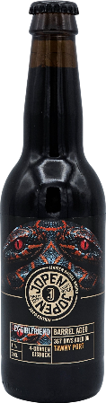 Jopen Ex-Girlfriend 2025 Tawny Port BA flesje van 33cl