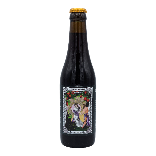 Brouwerij Rolduc Zondig Genot - Strong Ale Speciaalbier - Bestel dit bij Bierbink.nl