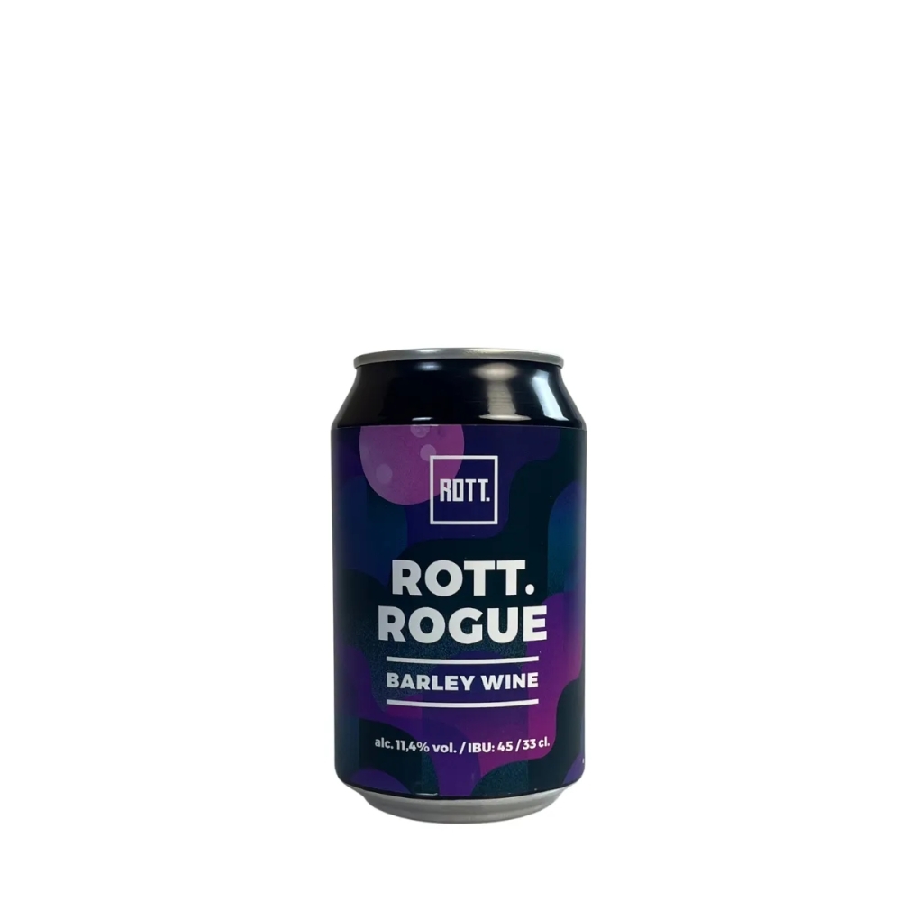 ROTT. Brouwers - ROTT.ROGUE