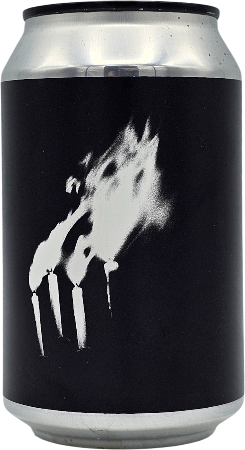 Menno Olivier Until the Light Takes Us blikje van 33cl