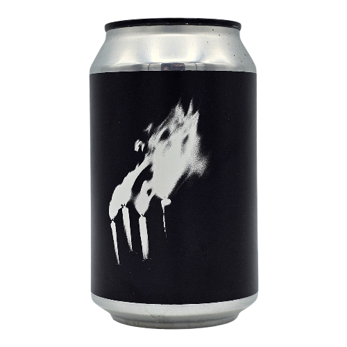 Menno Olivier Brewing Until the Light Takes Us - Stout Speciaalbier - Bestel dit bij Bierbink.nl