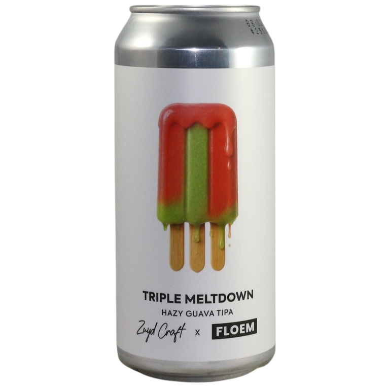 Zuyd Craft Triple Meltdown