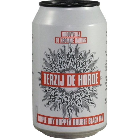 De Kromme Haring Terzij De Horde