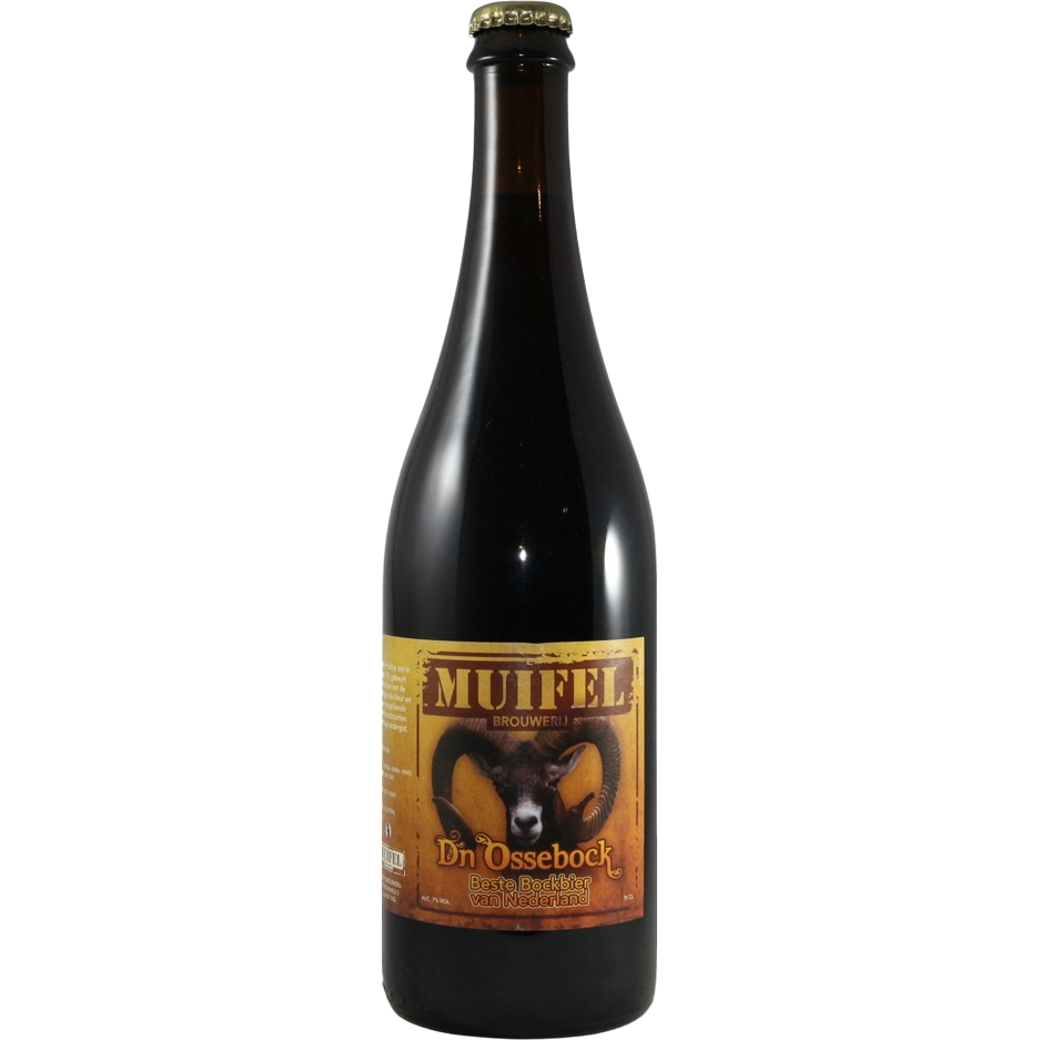 Muifelbrouwerij D