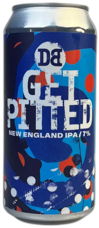 Dutch Bargain - Get Pitted