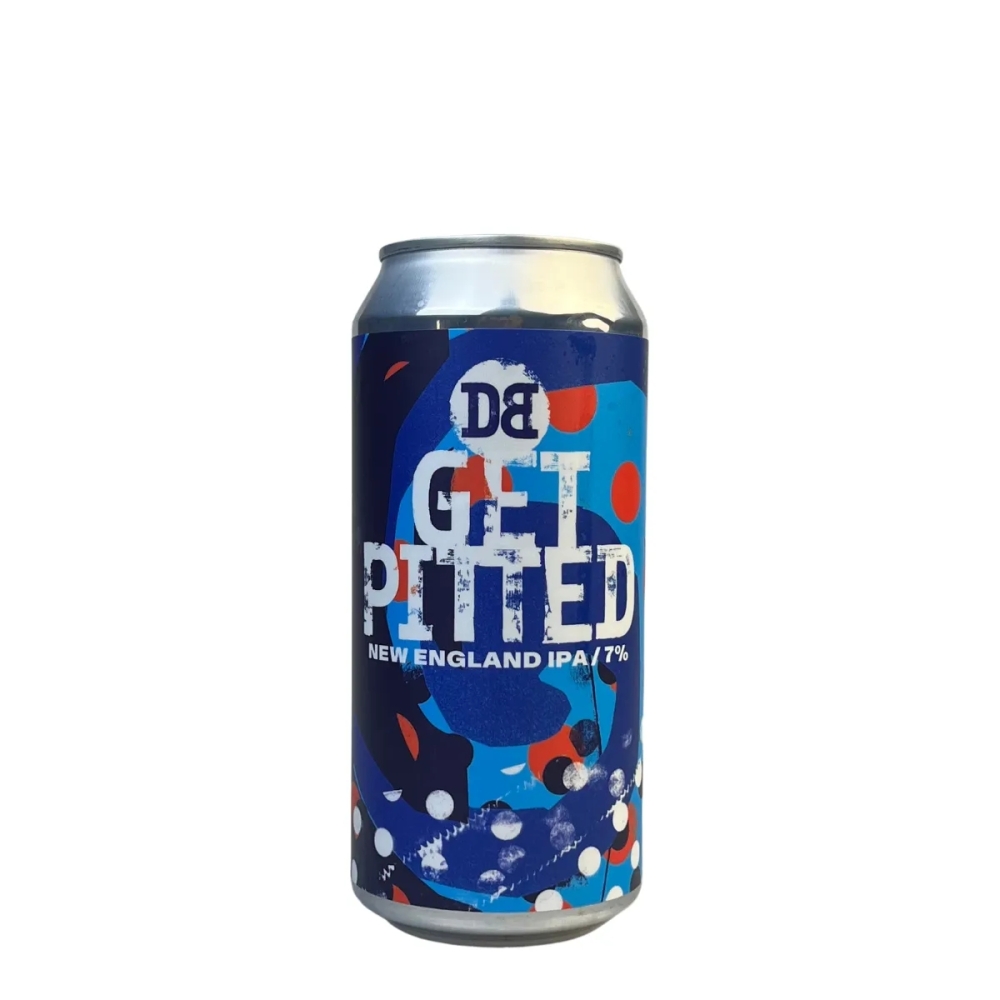 Dutch Bargain - Get Pitted