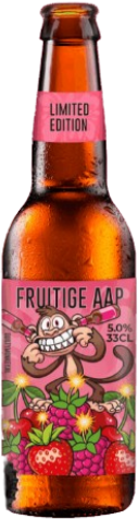 Guilty Monkey Fruitige Aap flesje van 33cl