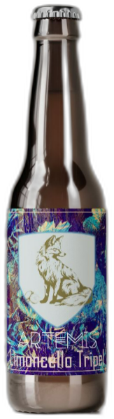 Artemis Limoncello Tripel flesje van 33cl