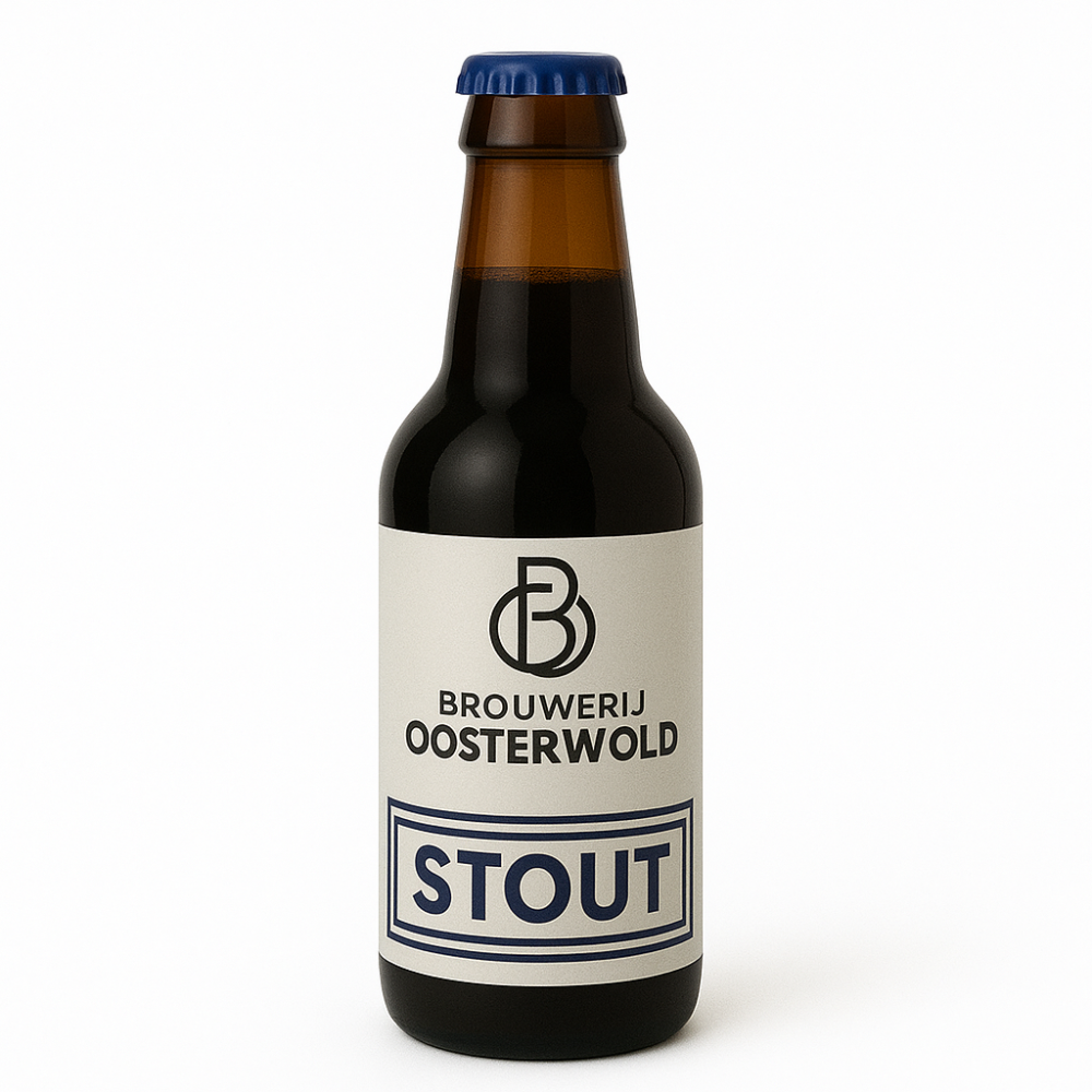 Oosterwold Stout