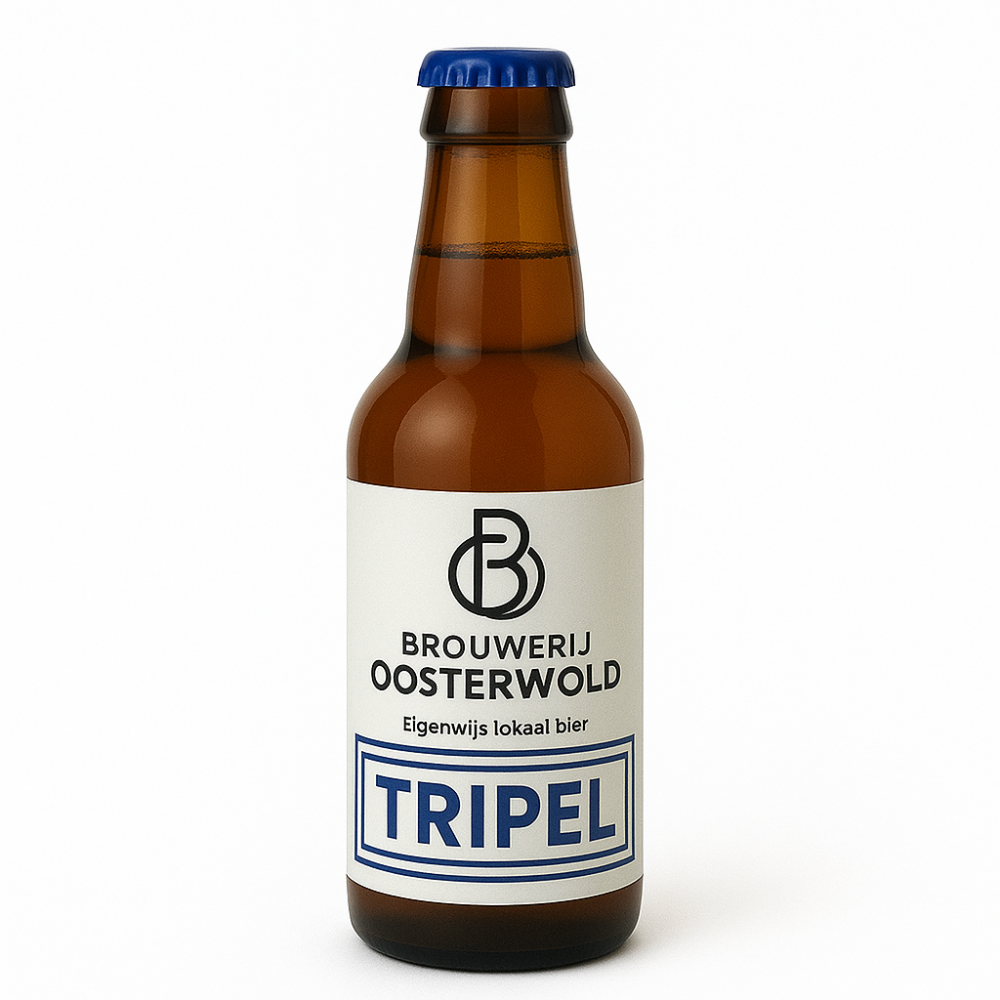 Oosterwold Tripel