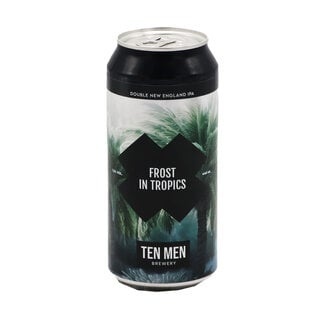 Didko Didko Frost In The Tropics 44Cl