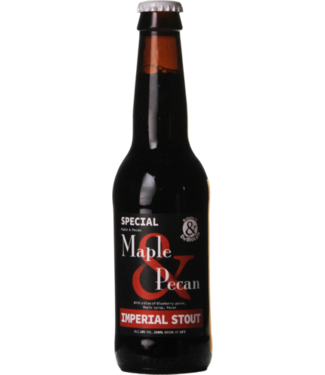 De Molen De Molen Maple & Pecan 33Cl