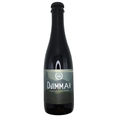 Halve Tamme Halve Tamme Djimmah 37,5Cl