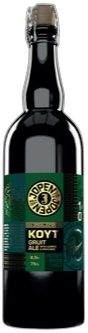 Jopen Koyt Special Edition fles van 75cl
