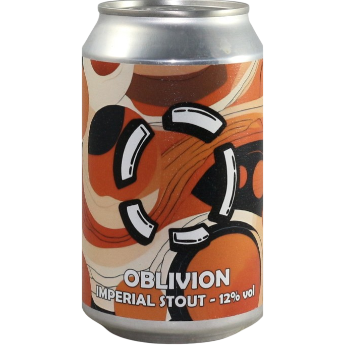 Brouwerij LOST OBLIVION