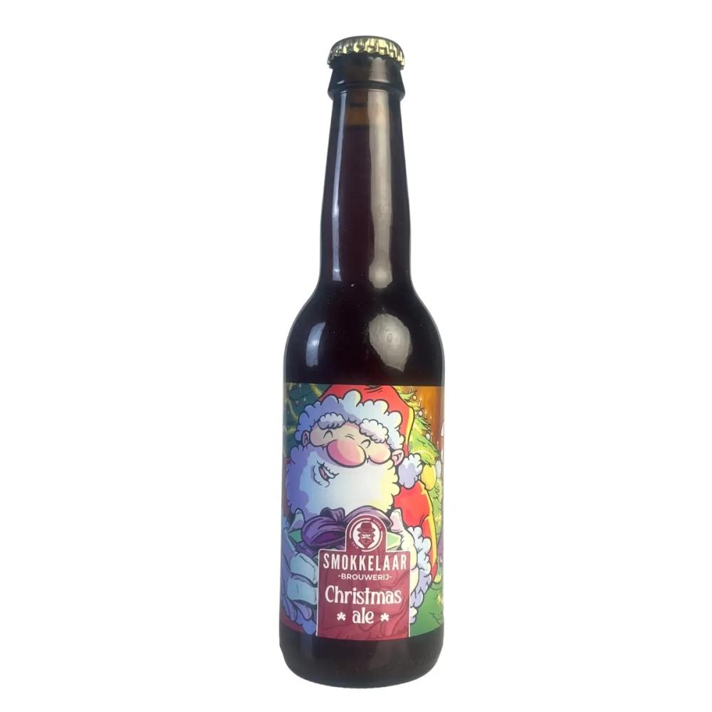 Brouwerij de Smokkelaar - X-mas Ale