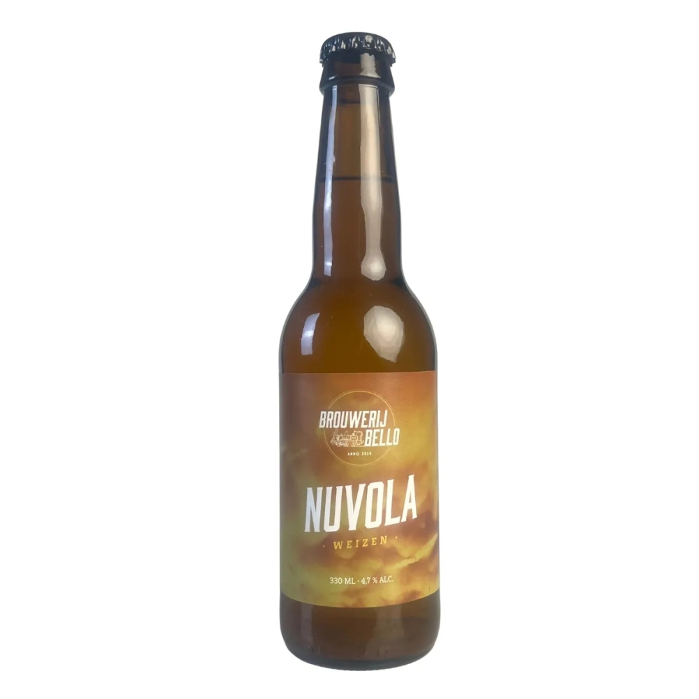 Brouwerij Bello - Nuvola (2025)