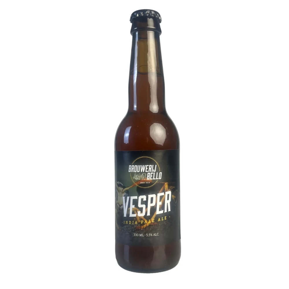 Brouwerij Bello - Vesper