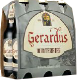 Gerardus Winterbier set van 6 flesjes met 0,30 liter