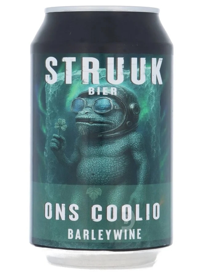 Struuk - Ons Coolio