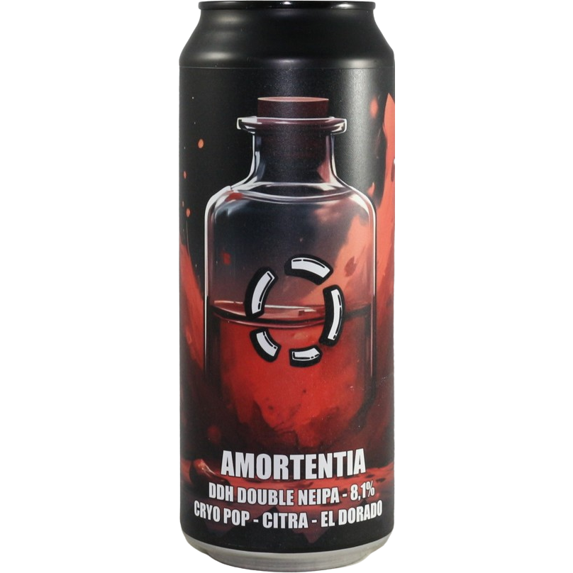 Brouwerij LOST AMORTENTIA
