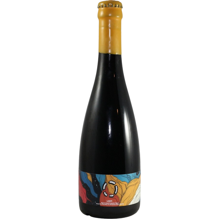 Brouwerij LOST LOST+ 2025